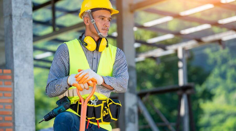 Expert flood damage restoration services in New Florence, PA